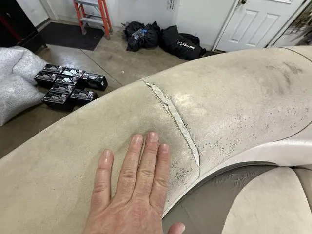 Slide: The Image of Harris 220 Super Sunliner 2004 - 31