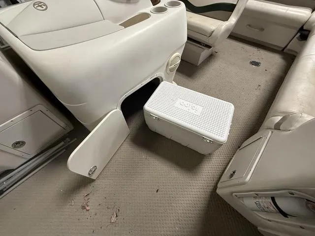 Slide: The Image of Harris 220 Super Sunliner 2004 - 33