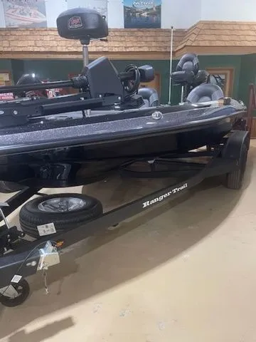 Slide: The Image of Ranger Z185 2025 - 23