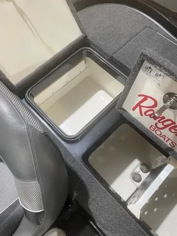 Slide: The Image of Ranger Z185 2025 - 30