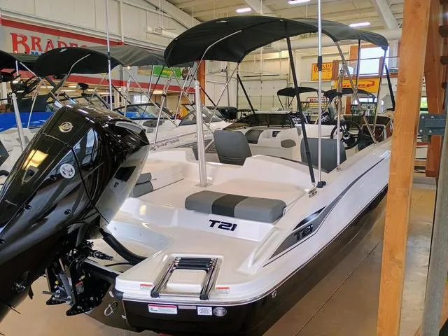 Slide: The Image of Tahoe T21 2025 - 16