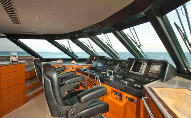 Slide: The Image of Pilothouse - 11