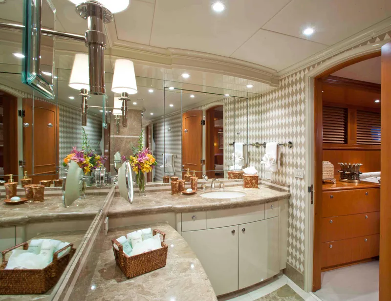 Slide: The Image of Master Bath - 7