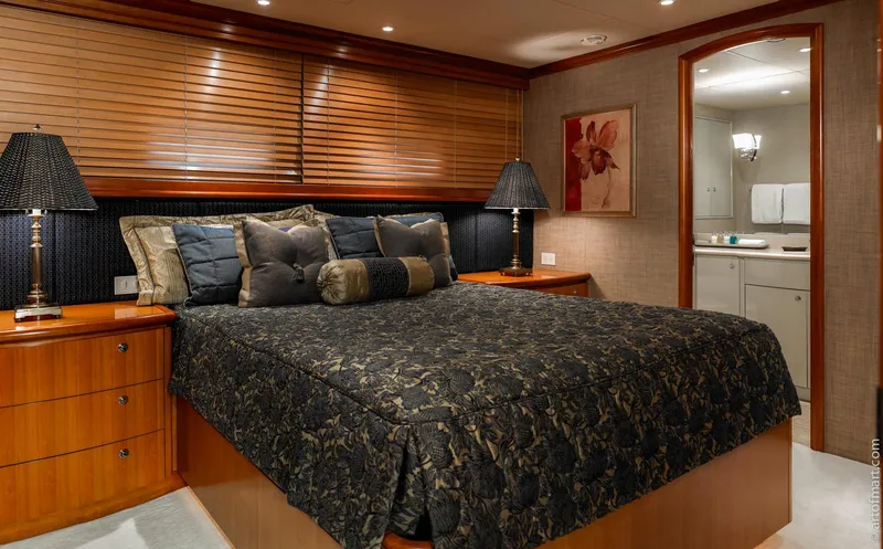 Slide: The Image of VIP Stateroom - 8