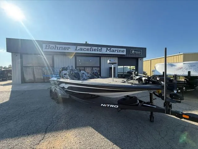 The Image of Nitro Z20 XL Pro 2025 - 1