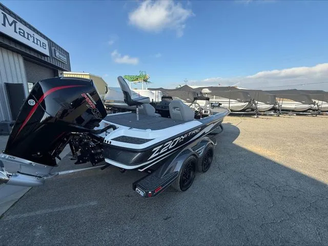 Slide: The Image of Nitro Z20 XL Pro 2025 - 6