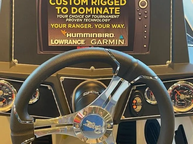 Slide: The Image of Ranger Z519 2024 - 18