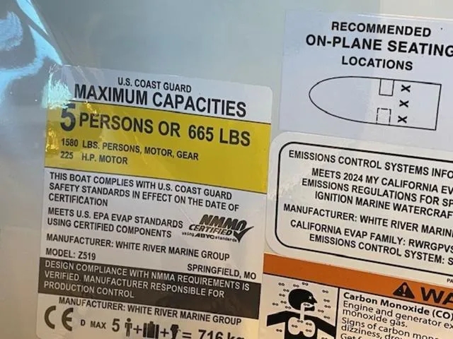 Slide: The Image of Ranger Z519 2024 - 19