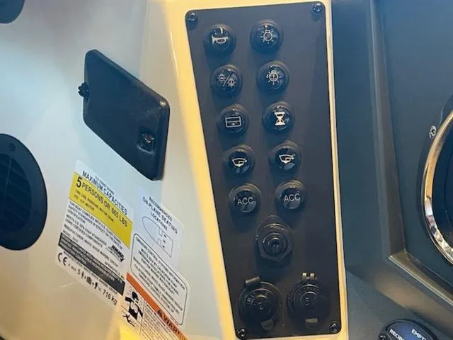 Slide: The Image of Ranger Z519 2024 - 20