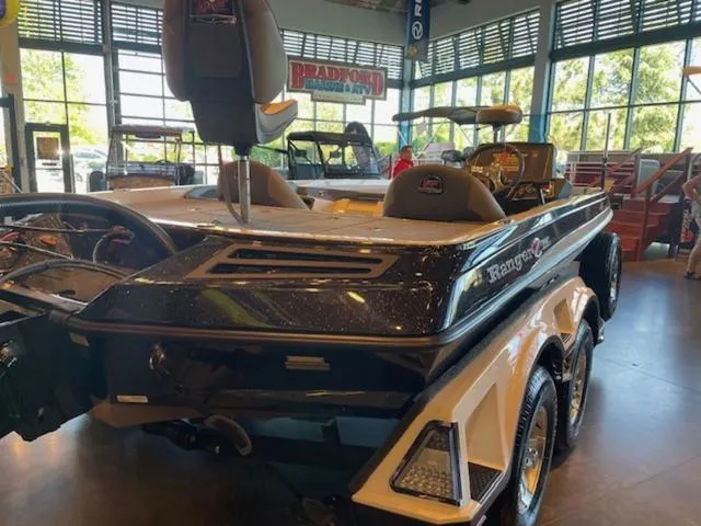 Slide: The Image of Ranger Z519 2024 - 39