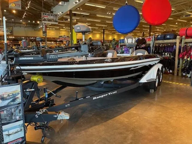 Slide: The Image of Ranger Z519 2024 - 41