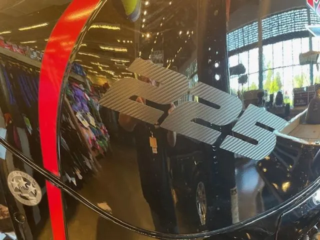 Slide: The Image of Ranger Z519 2024 - 5