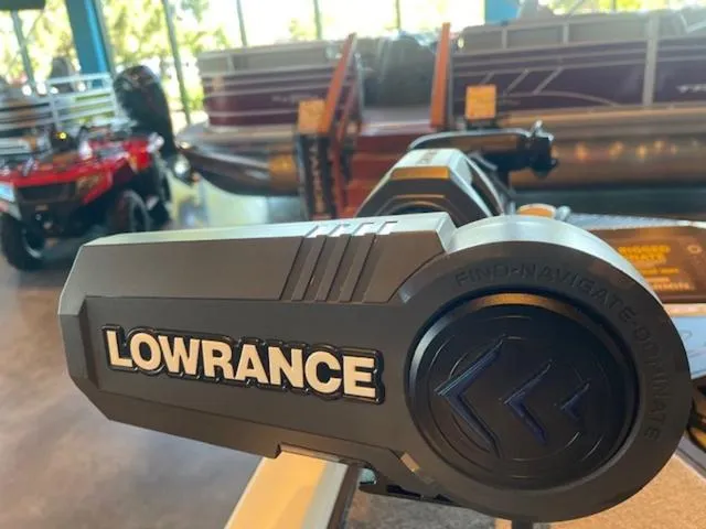 Slide: The Image of Ranger Z519 2024 - 8