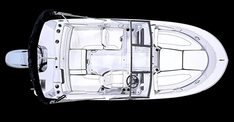 Slide: The Image of Stingray 172 DC 2025 - 15