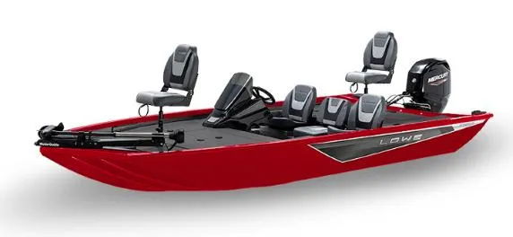 Slide: The Image of Lowe Stinger 175 C 2025 - 1