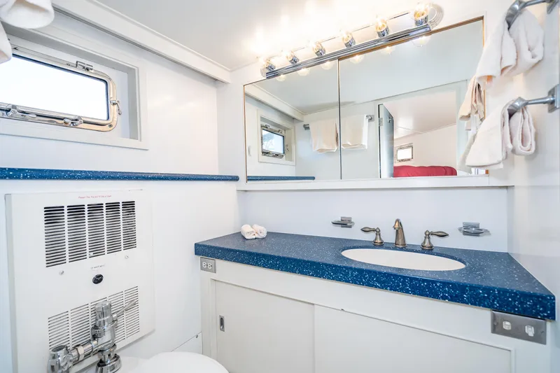 Slide: The Image of Burger Motoryacht 1965 - 59