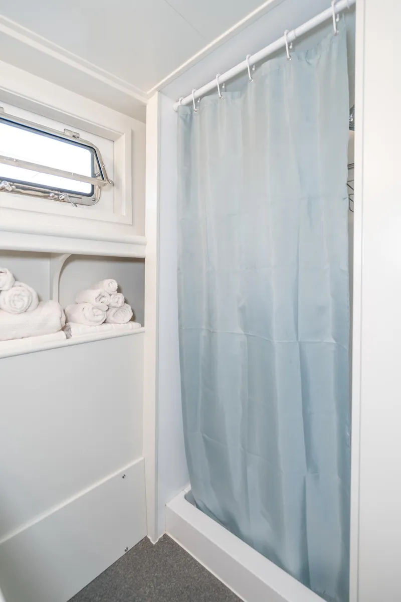 Slide: The Image of Burger Motoryacht 1965 - 62