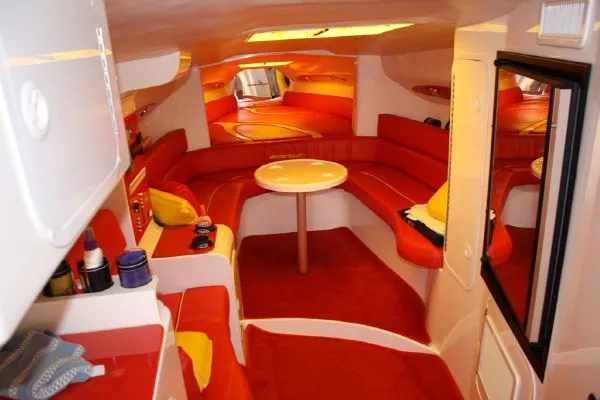 Slide: The Image of Cabin - 18