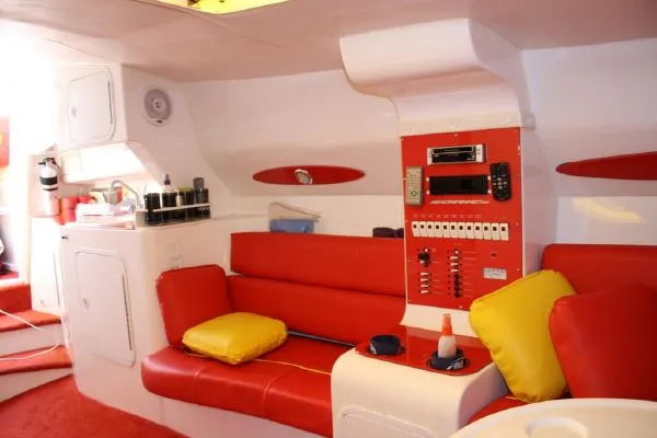 Slide: The Image of Port/Cabin - 20