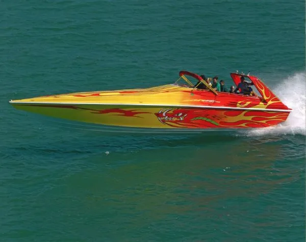 Slide: The Image of Running Shot - 29