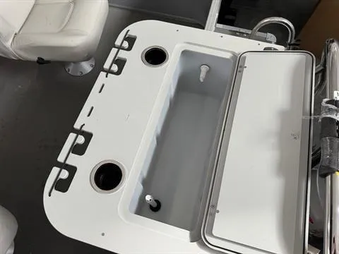 Slide: The Image of Sylvan Mirage 8522 Party Fish 2024 - 13