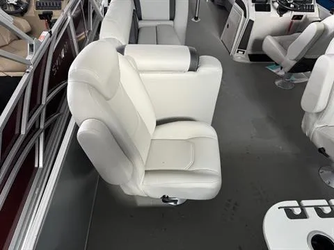 Slide: The Image of Sylvan Mirage 8522 Party Fish 2024 - 14