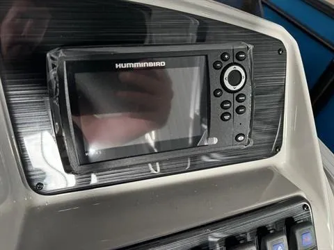 Slide: The Image of Sylvan Mirage 8522 Party Fish 2024 - 18