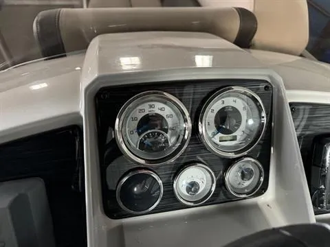 Slide: The Image of Sylvan Mirage 8522 Party Fish 2024 - 20