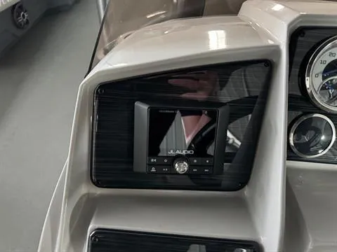 Slide: The Image of Sylvan Mirage 8522 Party Fish 2024 - 21