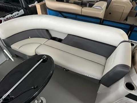 Slide: The Image of Sylvan Mirage 8522 Party Fish 2024 - 23