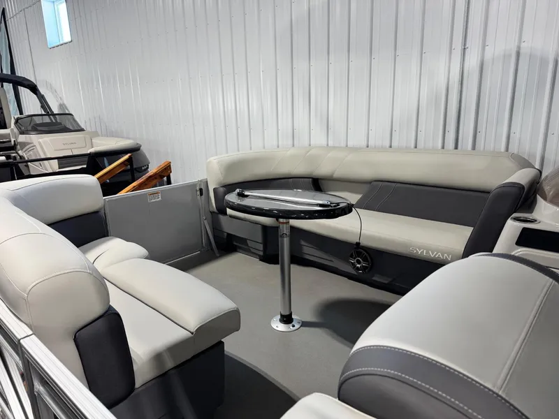 Slide: The Image of Sylvan Mirage 8522 Party Fish 2024 - 30