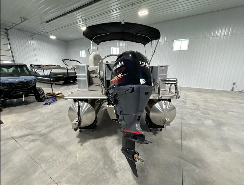 Slide: The Image of Sylvan Mirage 8522 Party Fish 2024 - 7