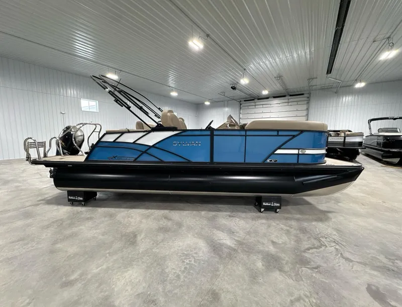 Slide: The Image of Sylvan Mirage X3CLZ DH 2024 - 10