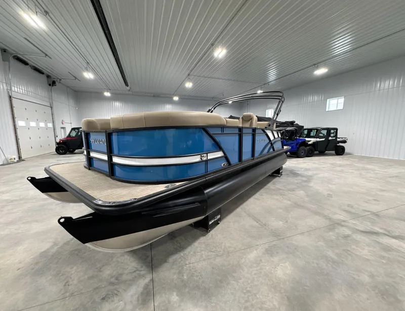 Slide: The Image of Sylvan Mirage X3CLZ DH 2024 - 13