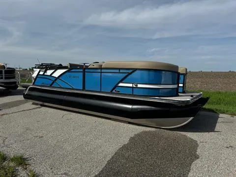 Slide: The Image of Sylvan Mirage X3CLZ DH 2024 - 14