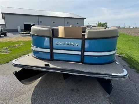 Slide: The Image of Sylvan Mirage X3CLZ DH 2024 - 15