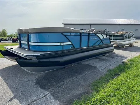 Slide: The Image of Sylvan Mirage X3CLZ DH 2024 - 16