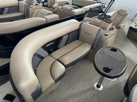 Slide: The Image of Sylvan Mirage X3CLZ DH 2024 - 23