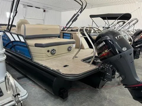 Slide: The Image of Sylvan Mirage X3CLZ DH 2024 - 26