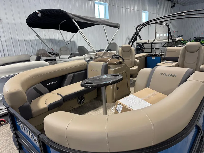 Slide: The Image of Sylvan Mirage X3CLZ DH 2024 - 27