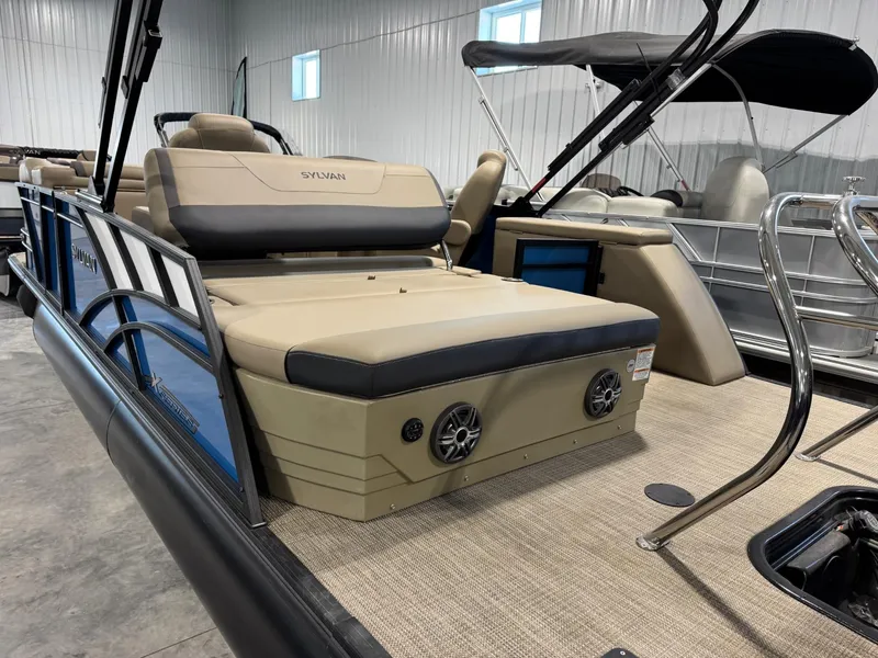 Slide: The Image of Sylvan Mirage X3CLZ DH 2024 - 29