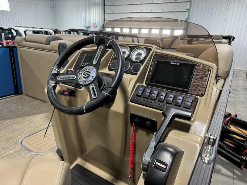 Slide: The Image of Sylvan Mirage X3CLZ DH 2024 - 30