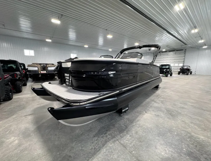 Slide: The Image of Sylvan G3 CLZ DC 2024 - 8