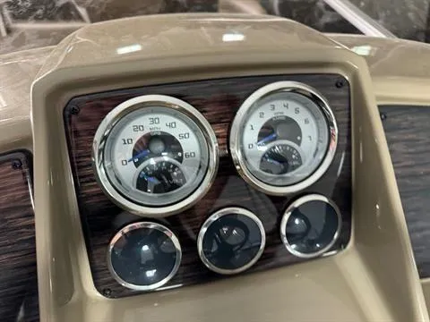 Slide: The Image of Sylvan Mirage 818 Fish 2024 - 10