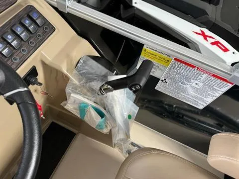 Slide: The Image of Sylvan Mirage 818 Fish 2024 - 12