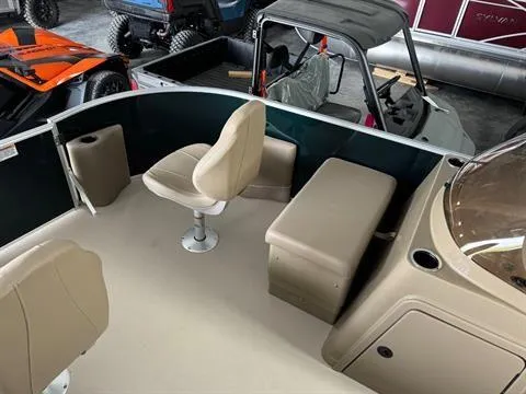 Slide: The Image of Sylvan Mirage 818 Fish 2024 - 15