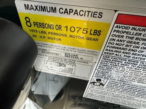 Slide: The Image of Sylvan Mirage 818 Fish 2024 - 21