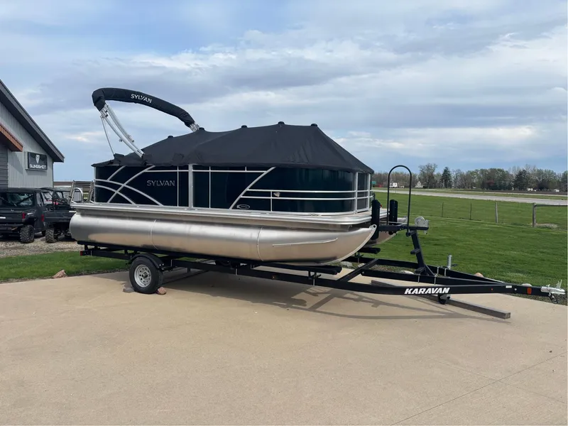 Slide: The Image of Sylvan Mirage 818 Fish 2024 - 3