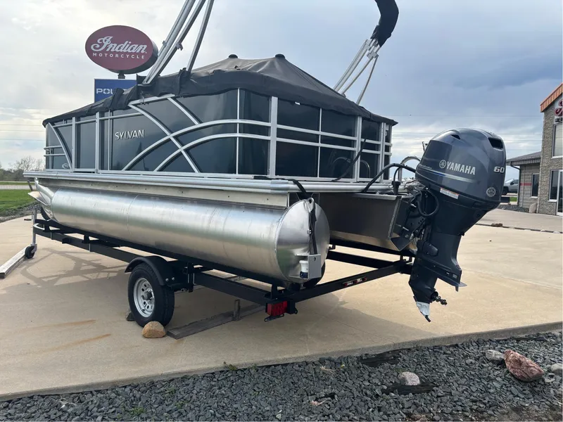 Slide: The Image of Sylvan Mirage 818 Fish 2024 - 4