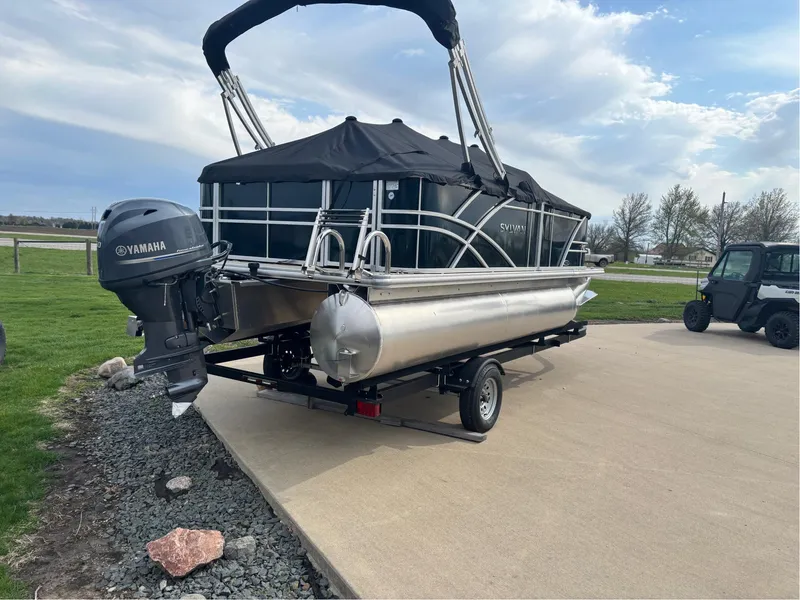 Slide: The Image of Sylvan Mirage 818 Fish 2024 - 7